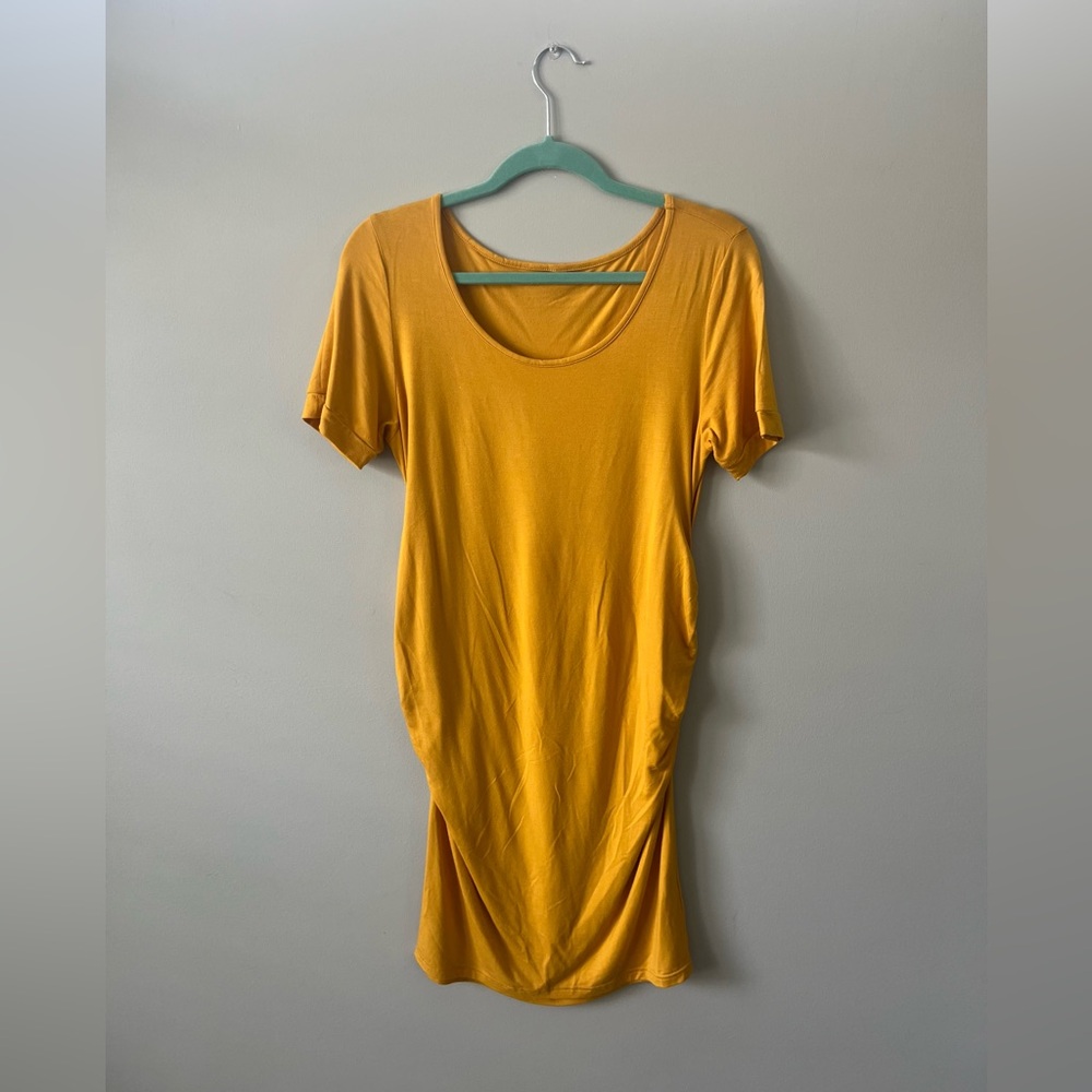 Maternity dress